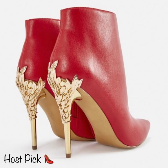 JustFab Shoes - JustFab Belamie Stiletto🔥👠